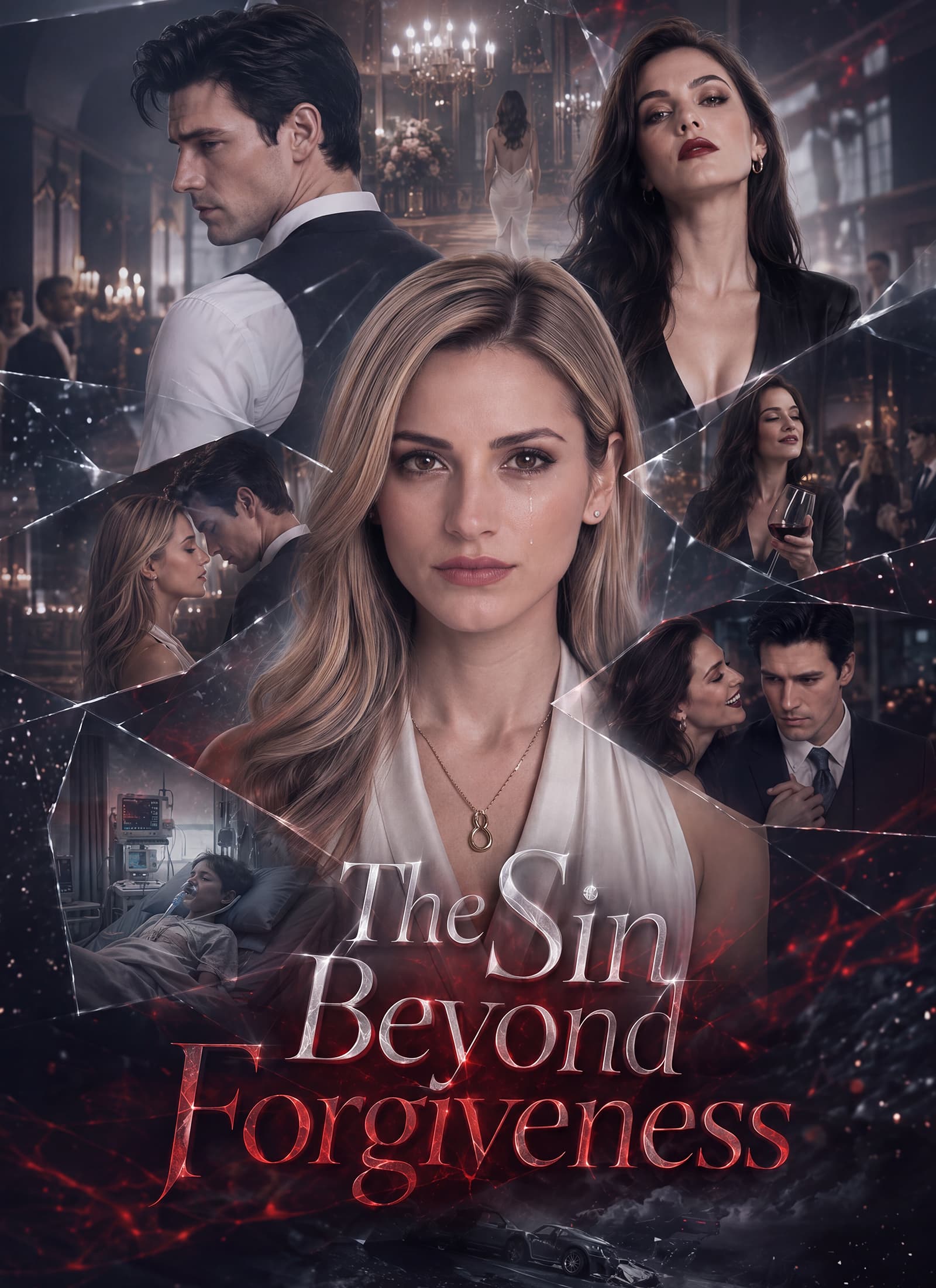 The Sin Beyond Forgiveness