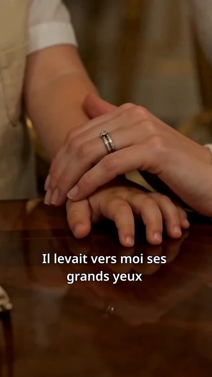 Divorcée, j'ai épousé le Don - Épisode 6