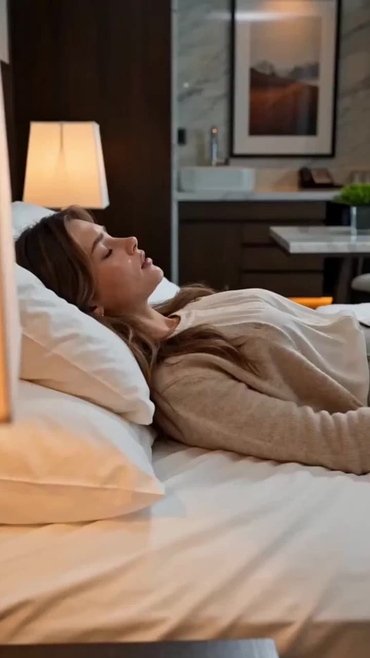 I Almost Slept With My Best Friend's Boyfriend by Mistake - Episode 13