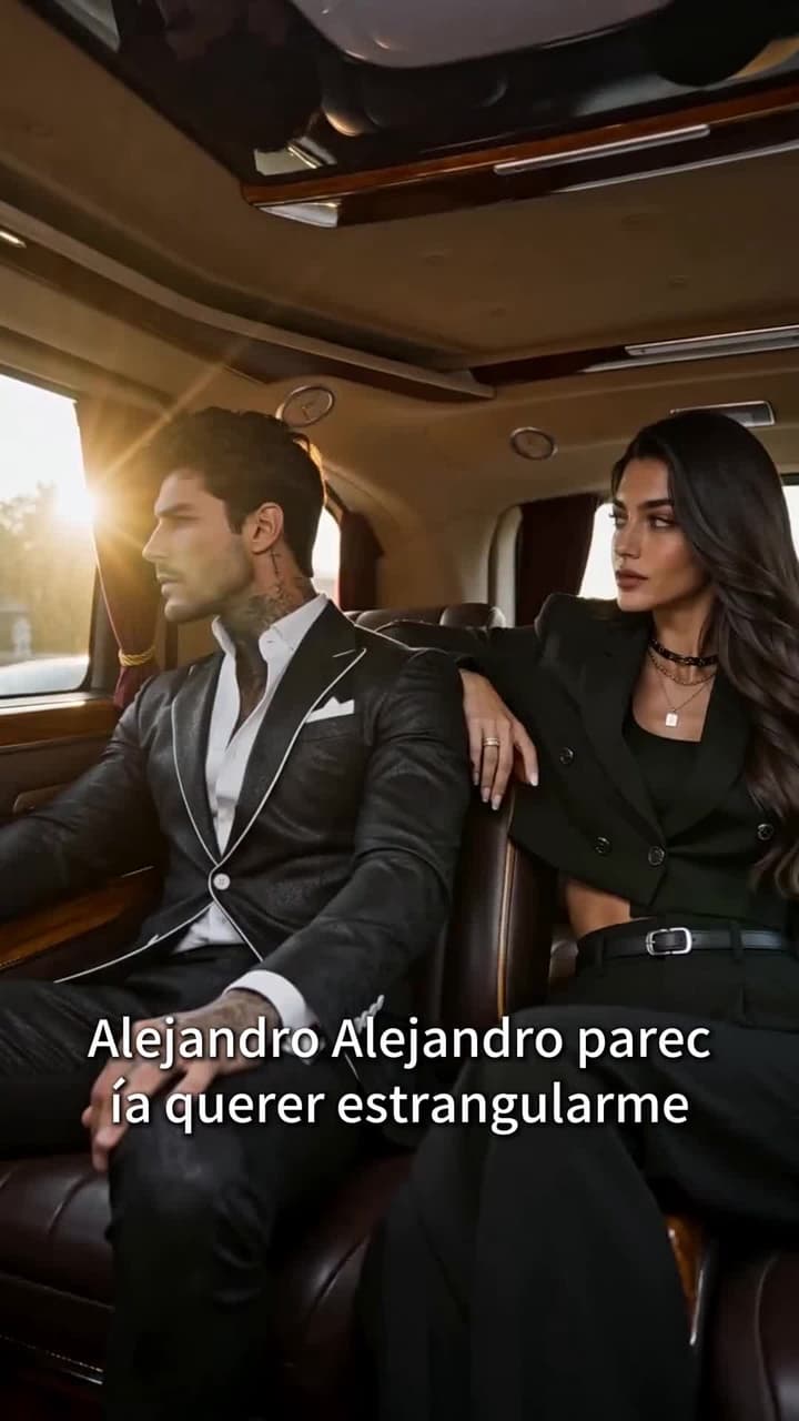 La Maldita: Novia Sustituta del Padrino - Episodio 9