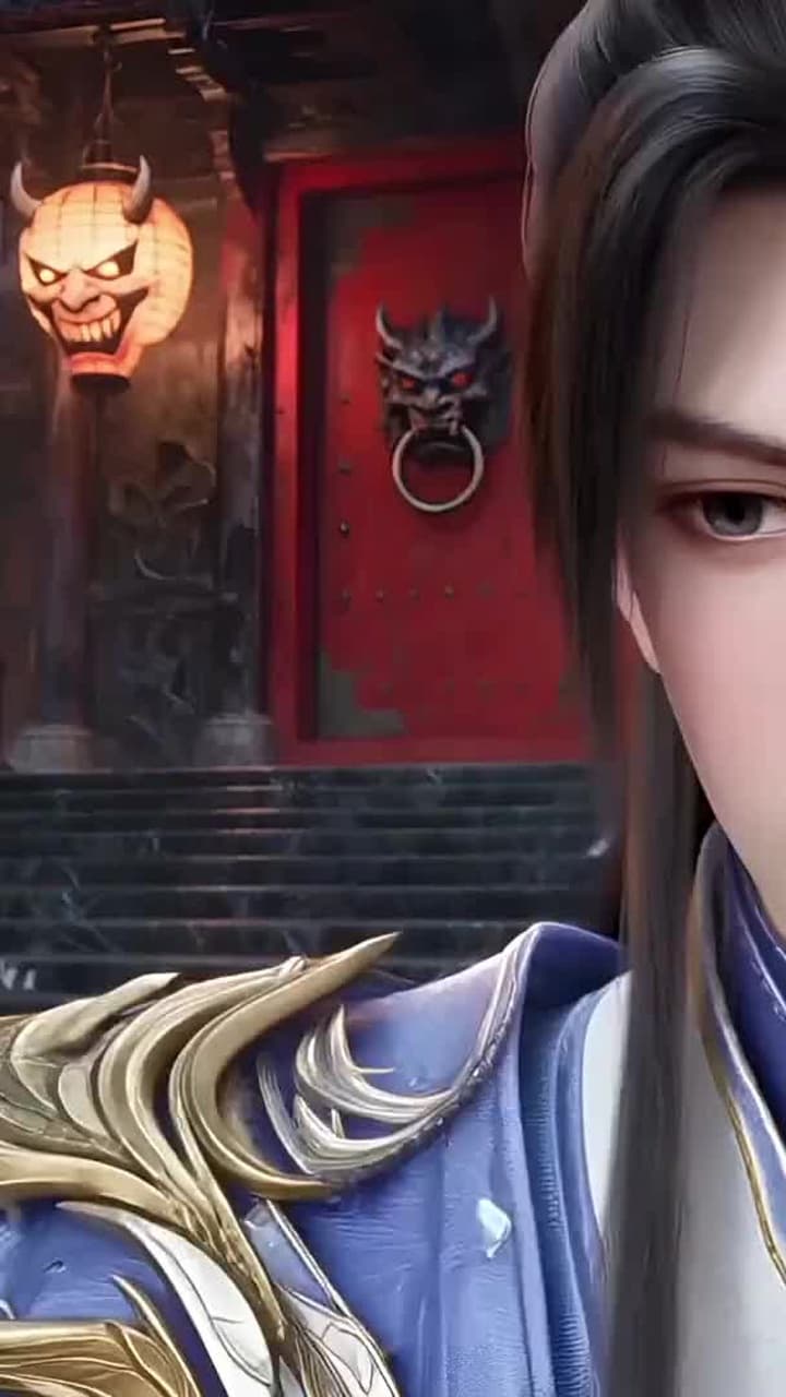 Star-Crowned Lord - Episode 33
