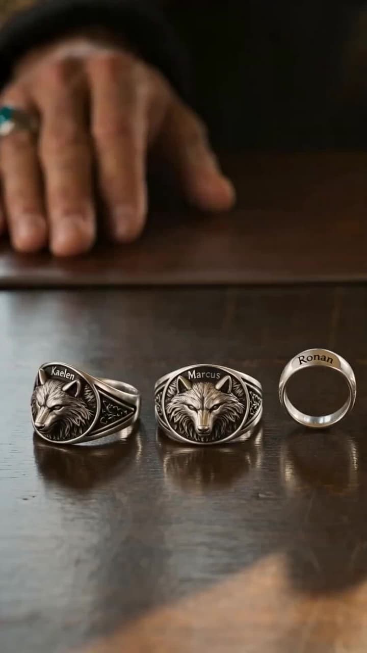 THEY REJECTED ME, I MARRIED THE WOLF KING - Episode 1