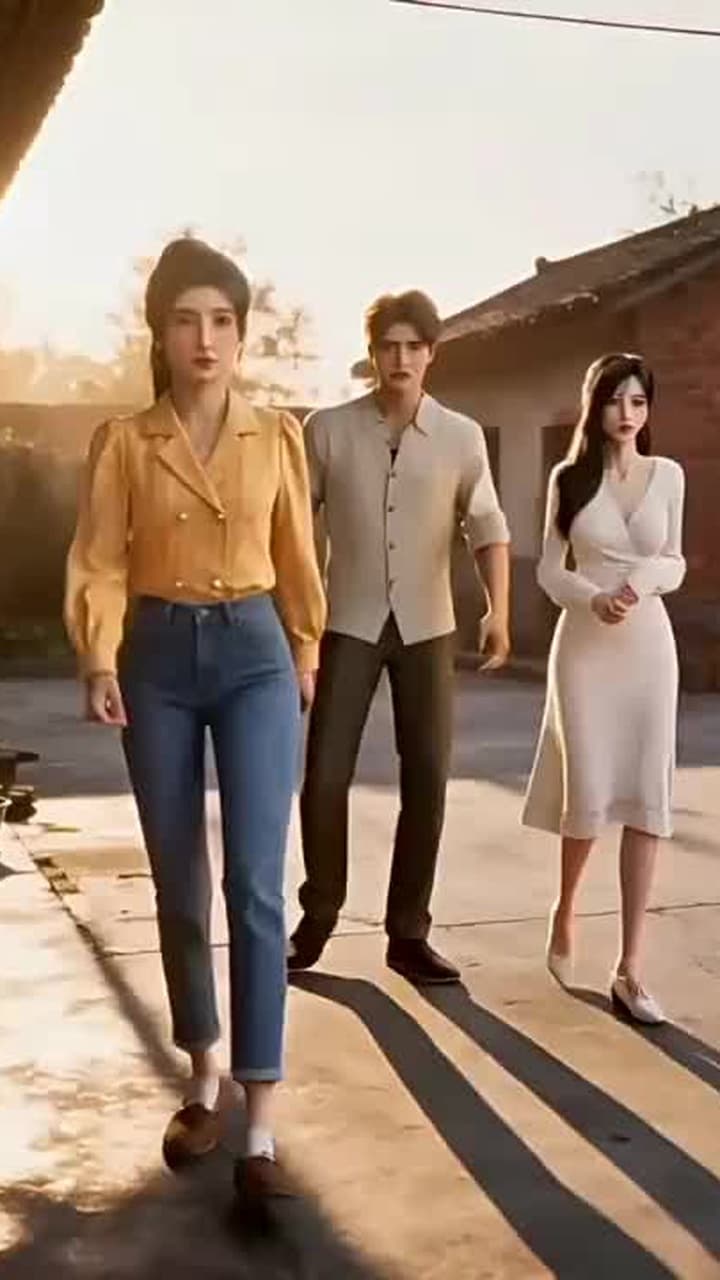 Mi otra vida en los 80 - Episodio 23