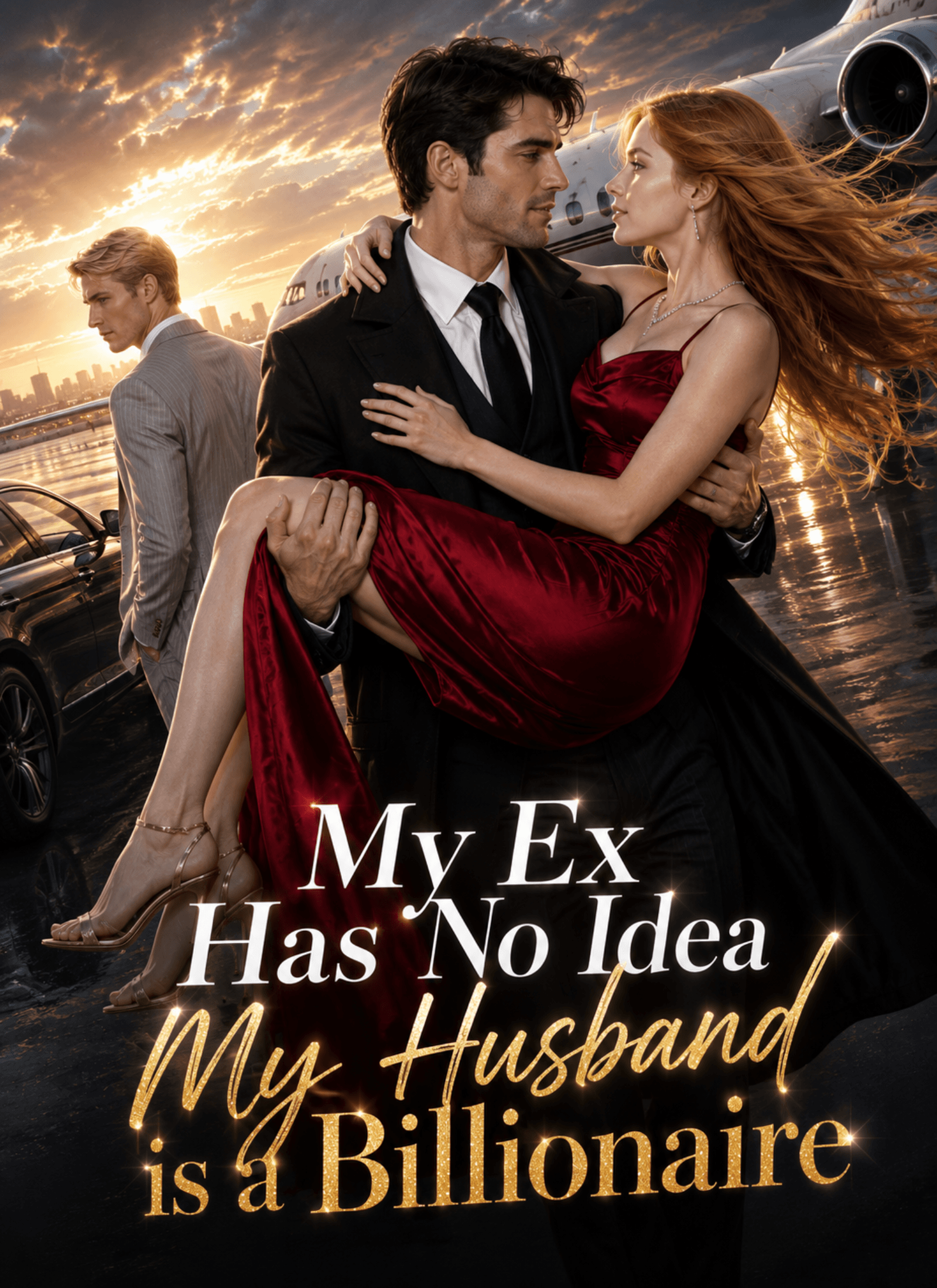 My Ex Has No Idea My Husband is a Billionaire