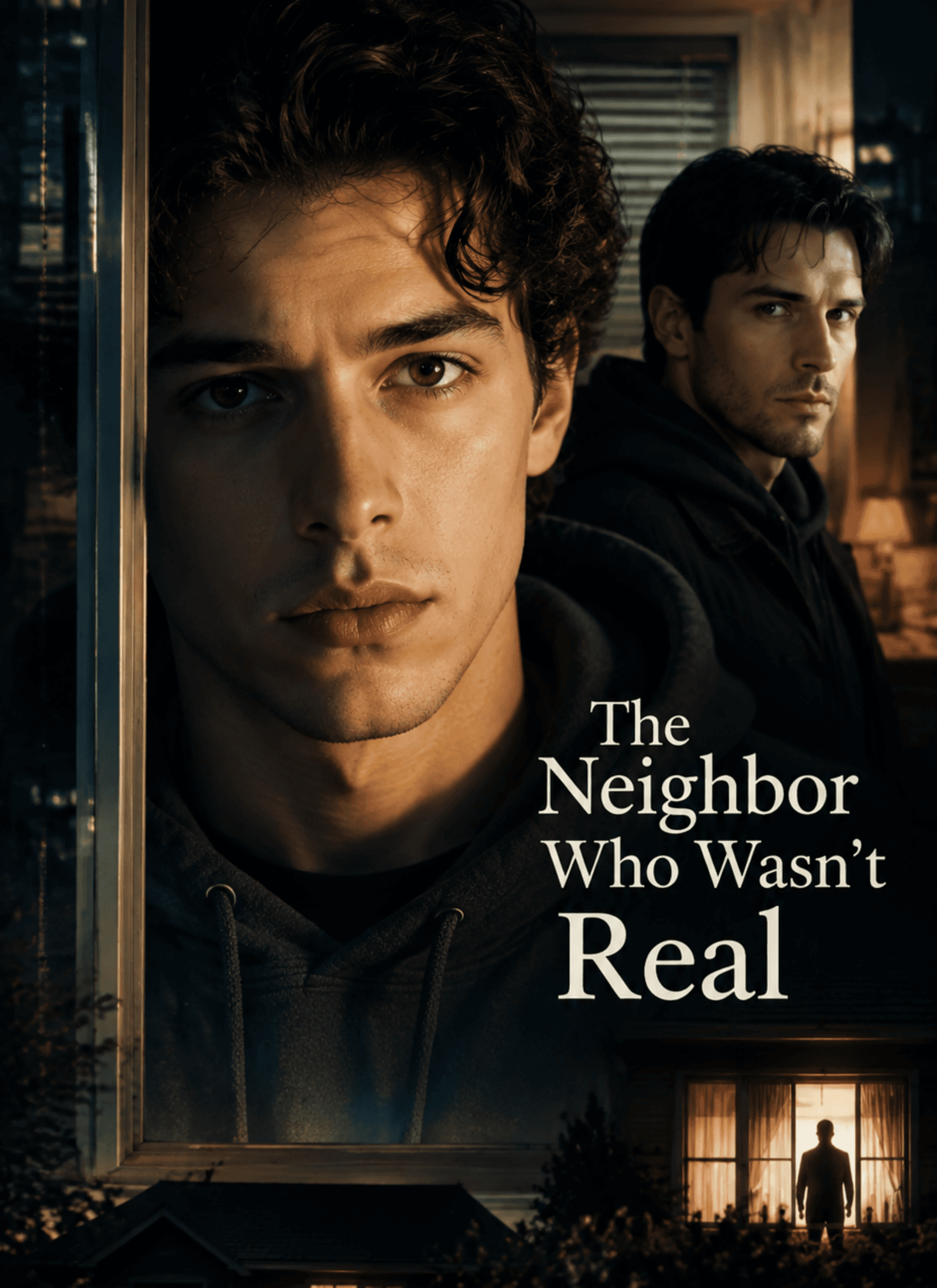 The Neighbor Who Wasn’t Real