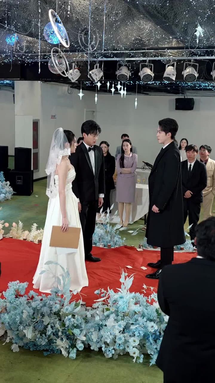 ตรุษจีนนี้ พ่อตามีลูกเขยอีกคน - ตอนที่ 47