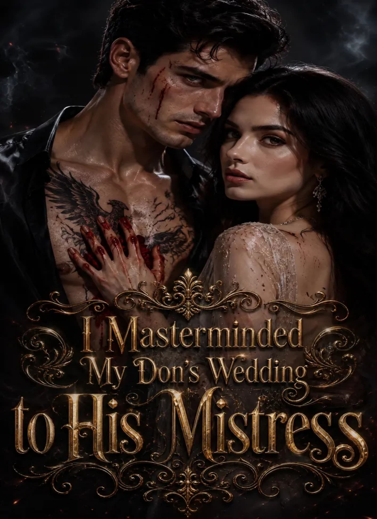 I Masterminded My Don's Wedding to His Mistress