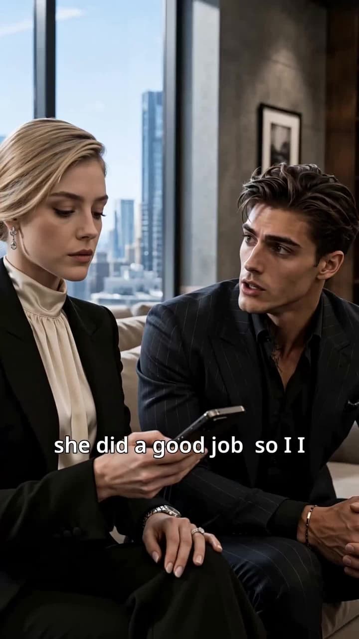 Call Me Donna: She Messed With The Real Boss - Episode 13