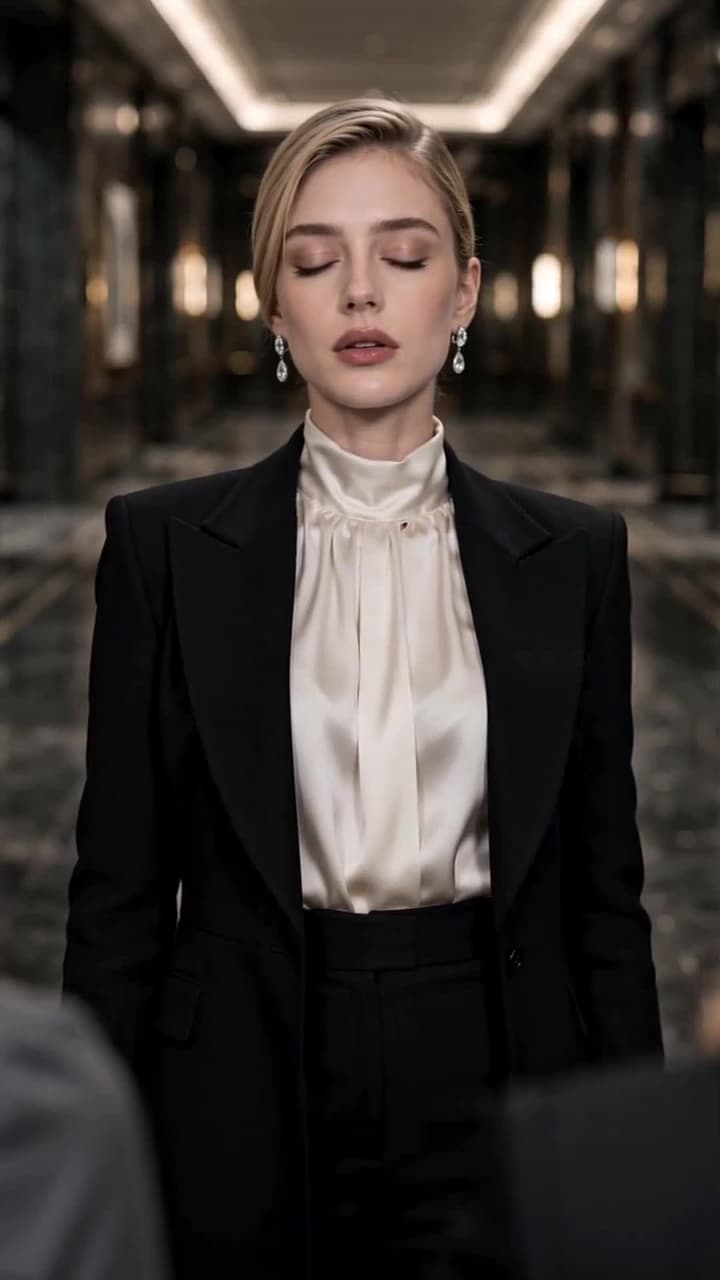 Call Me Donna: She Messed With The Real Boss - Episode 6