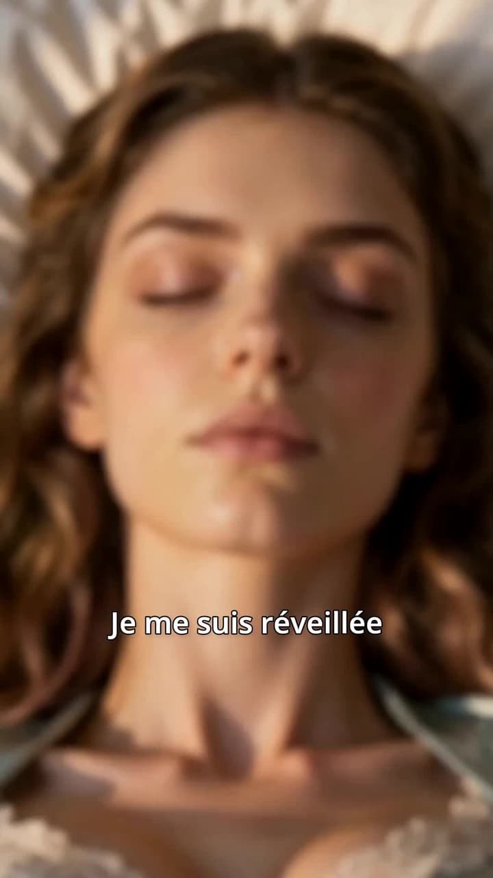 Divorcée, j'ai épousé le Don - Épisode 24