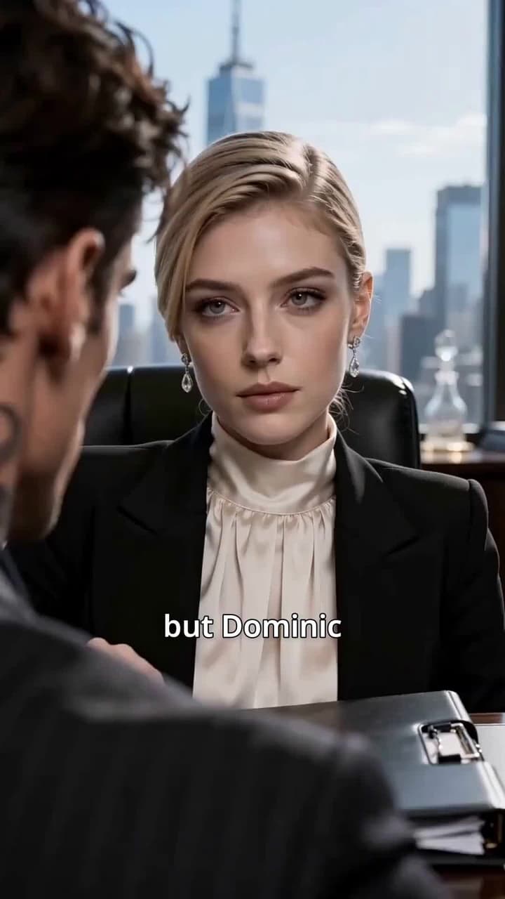 Call Me Donna: She Messed With The Real Boss - Episode 16