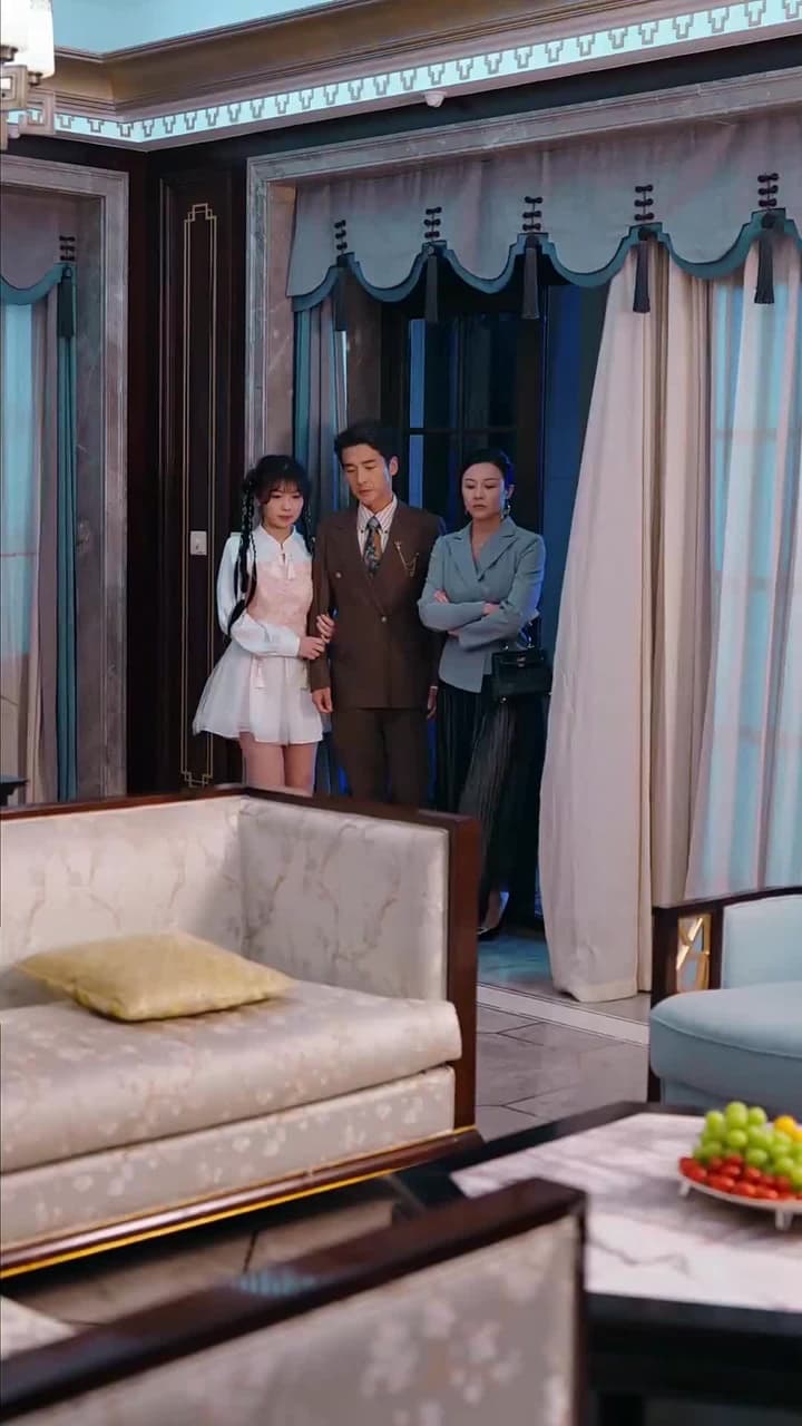 วีรบุรุษเงามังกร - ตอนที่ 30