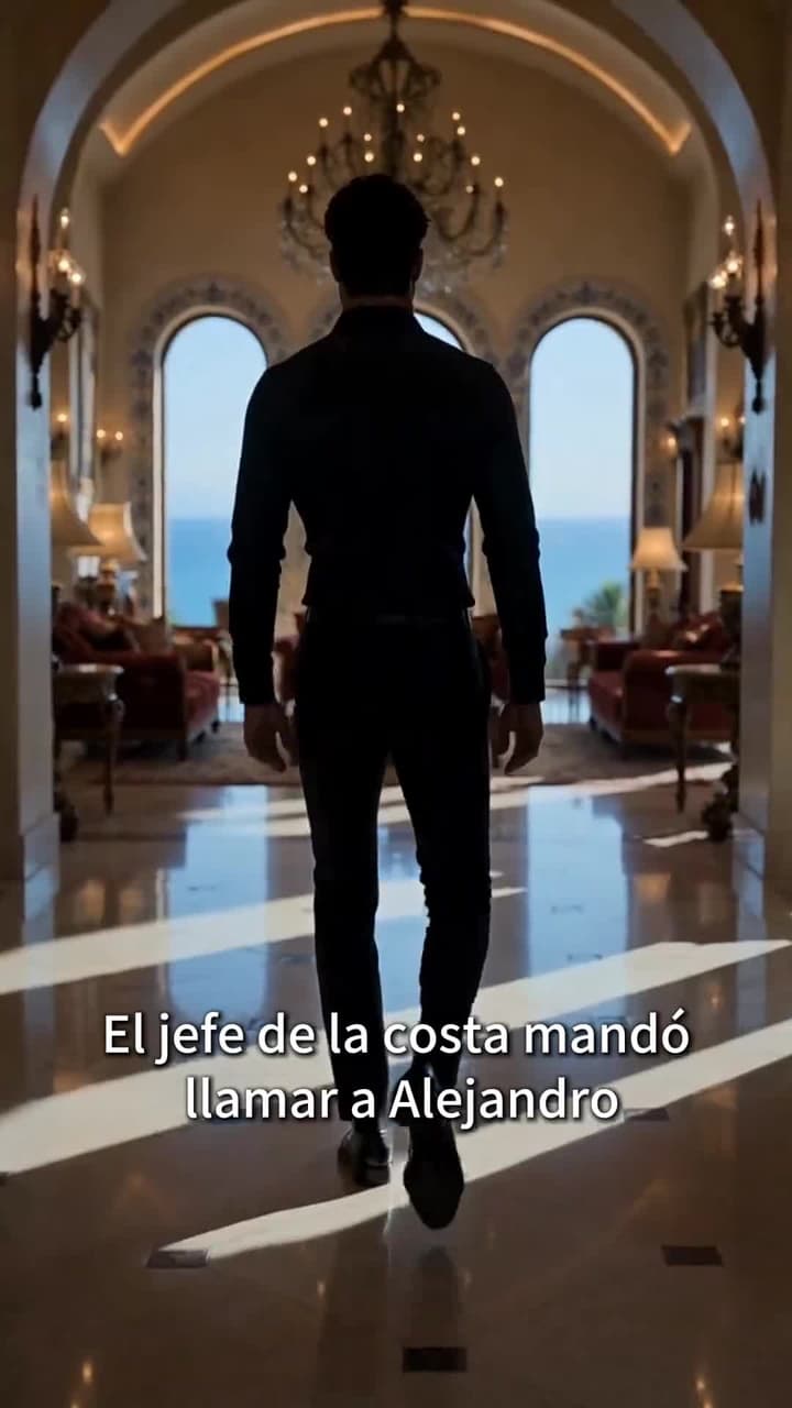 La Maldita: Novia Sustituta del Padrino - Episodio 24
