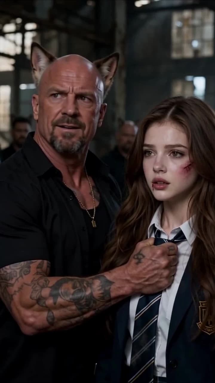 99 Dads: You Messed With the Wrong Girl - Episode 17