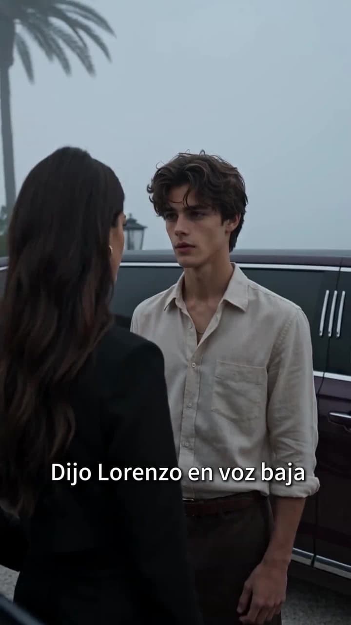 La Maldita: Novia Sustituta del Padrino - Episodio 28