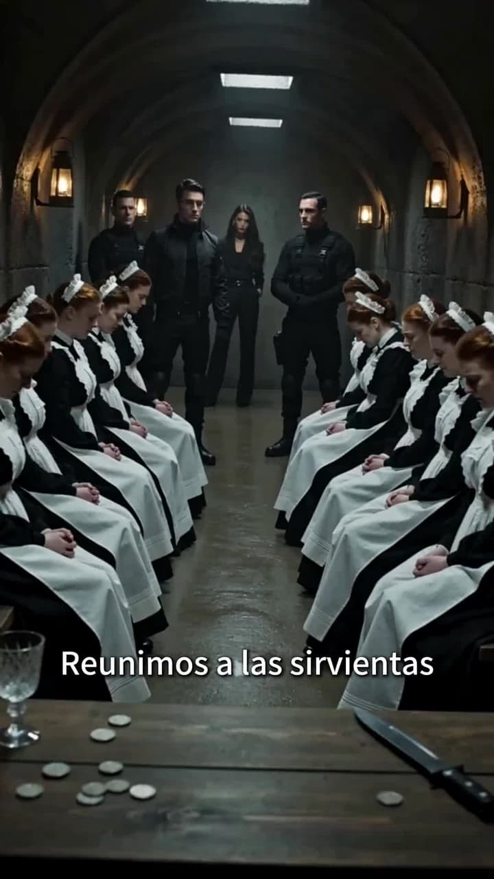 La Maldita: Novia Sustituta del Padrino - Episodio 36