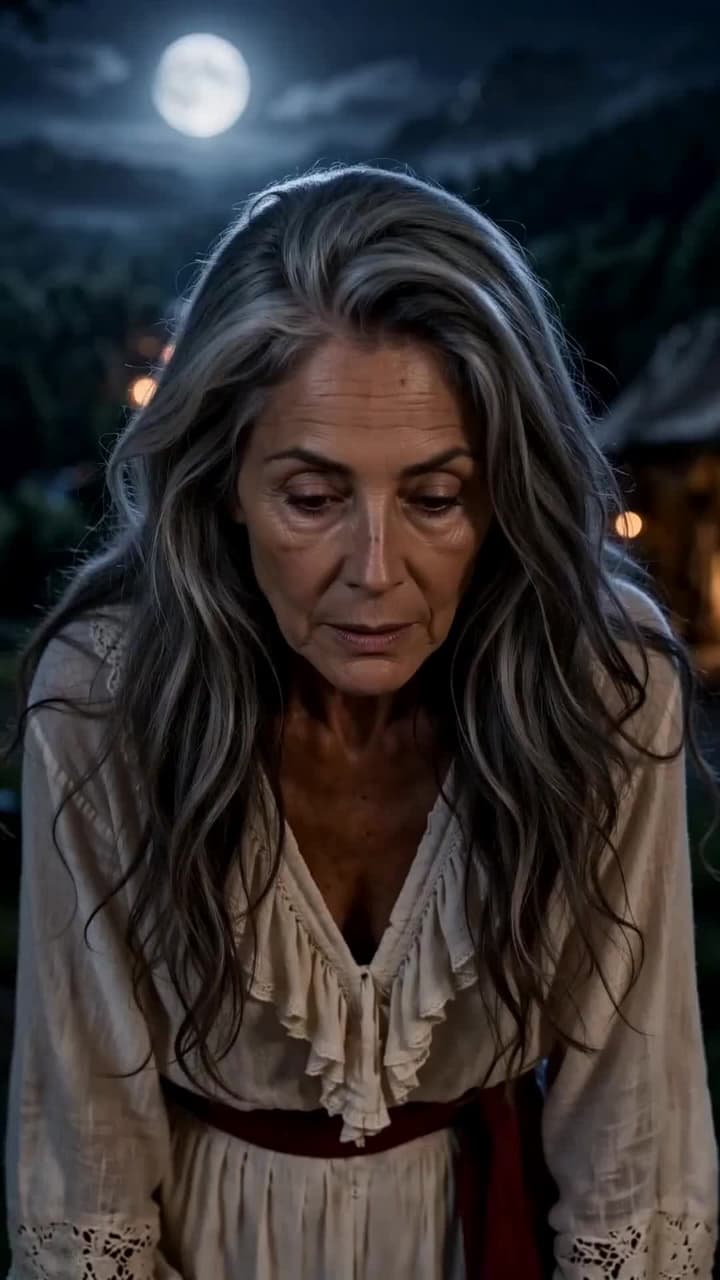La Maldita: Novia Sustituta del Padrino - Episodio 40
