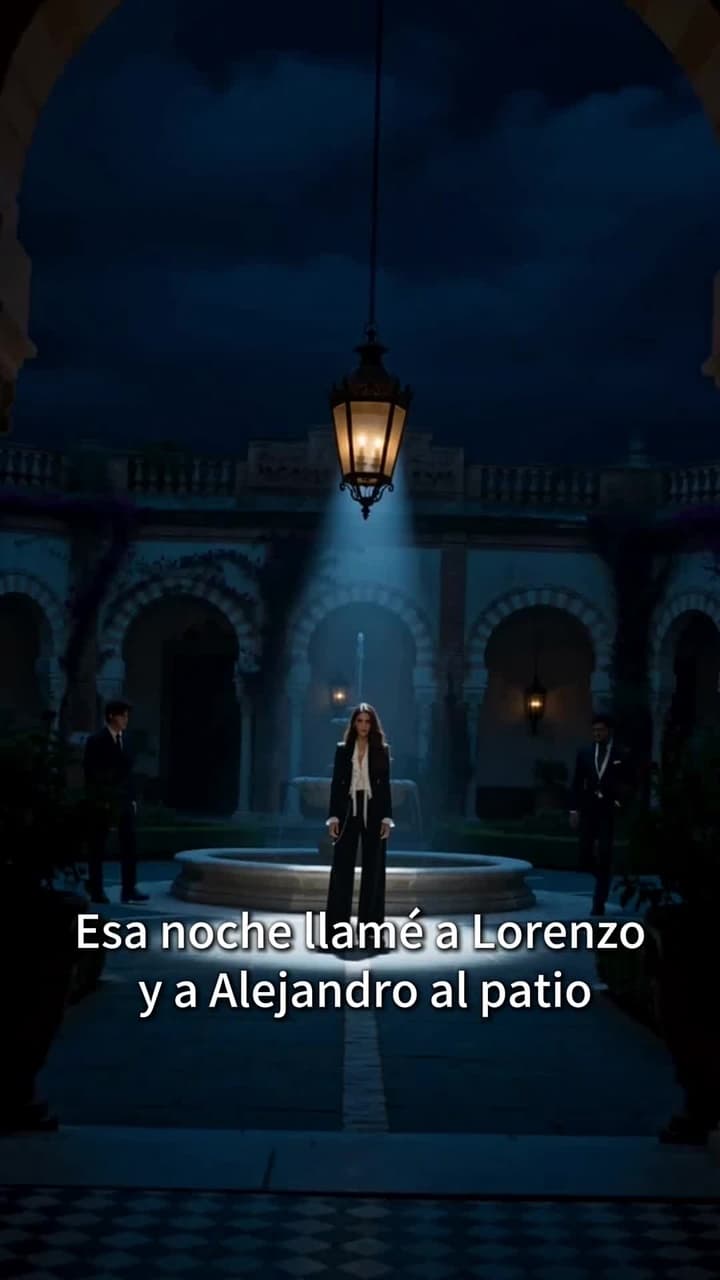 La Maldita: Novia Sustituta del Padrino - Episodio 37