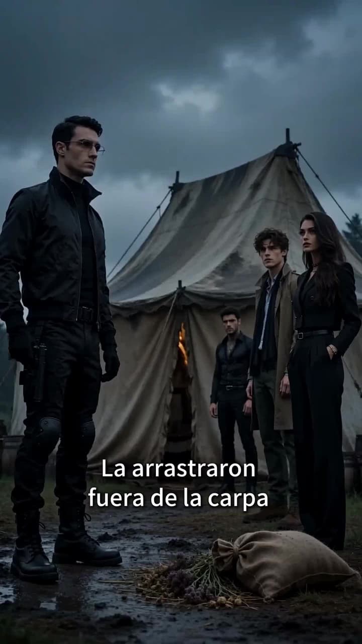 La Maldita: Novia Sustituta del Padrino - Episodio 39