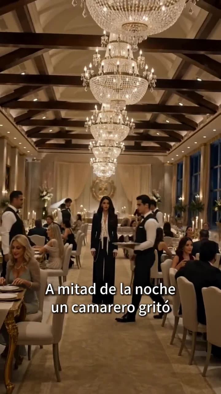 La Maldita: Novia Sustituta del Padrino - Episodio 33
