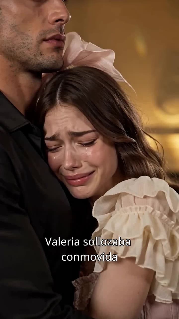 El funeral en el día de mi debut - Episodio 12