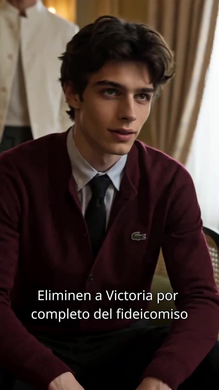 El funeral en el día de mi debut - Episodio 14