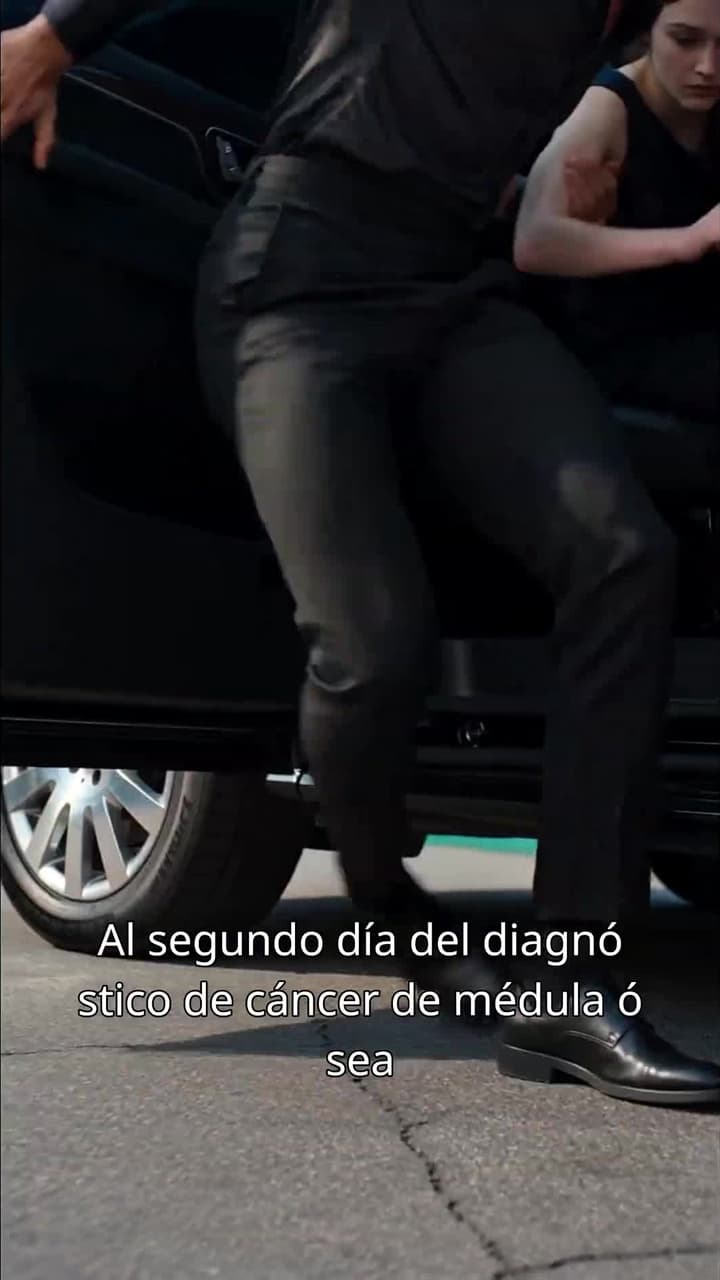 El funeral en el día de mi debut - Episodio 1