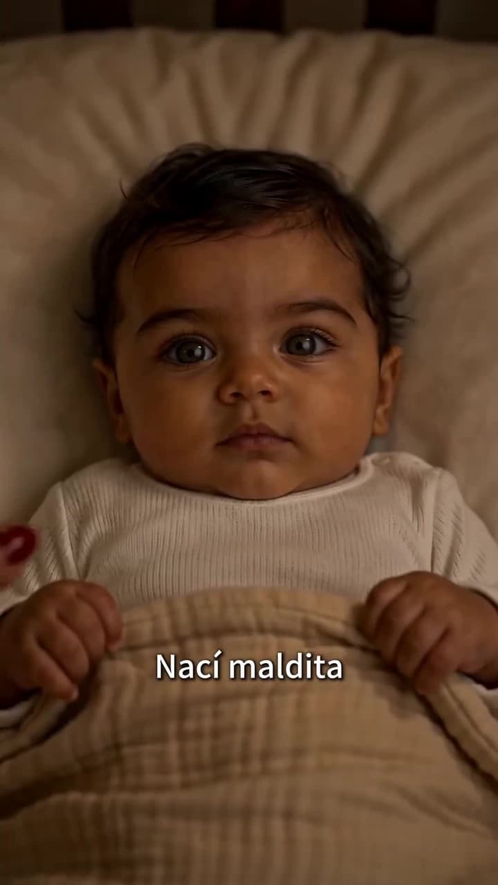 La Maldita: Novia Sustituta del Padrino - Episodio 1