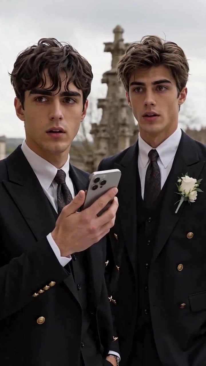 Forbidden Game: Seducing the Bride at the Altar - Episode 11
