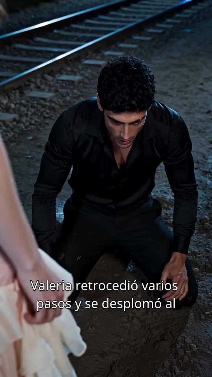 El funeral en el día de mi debut - Episodio 23