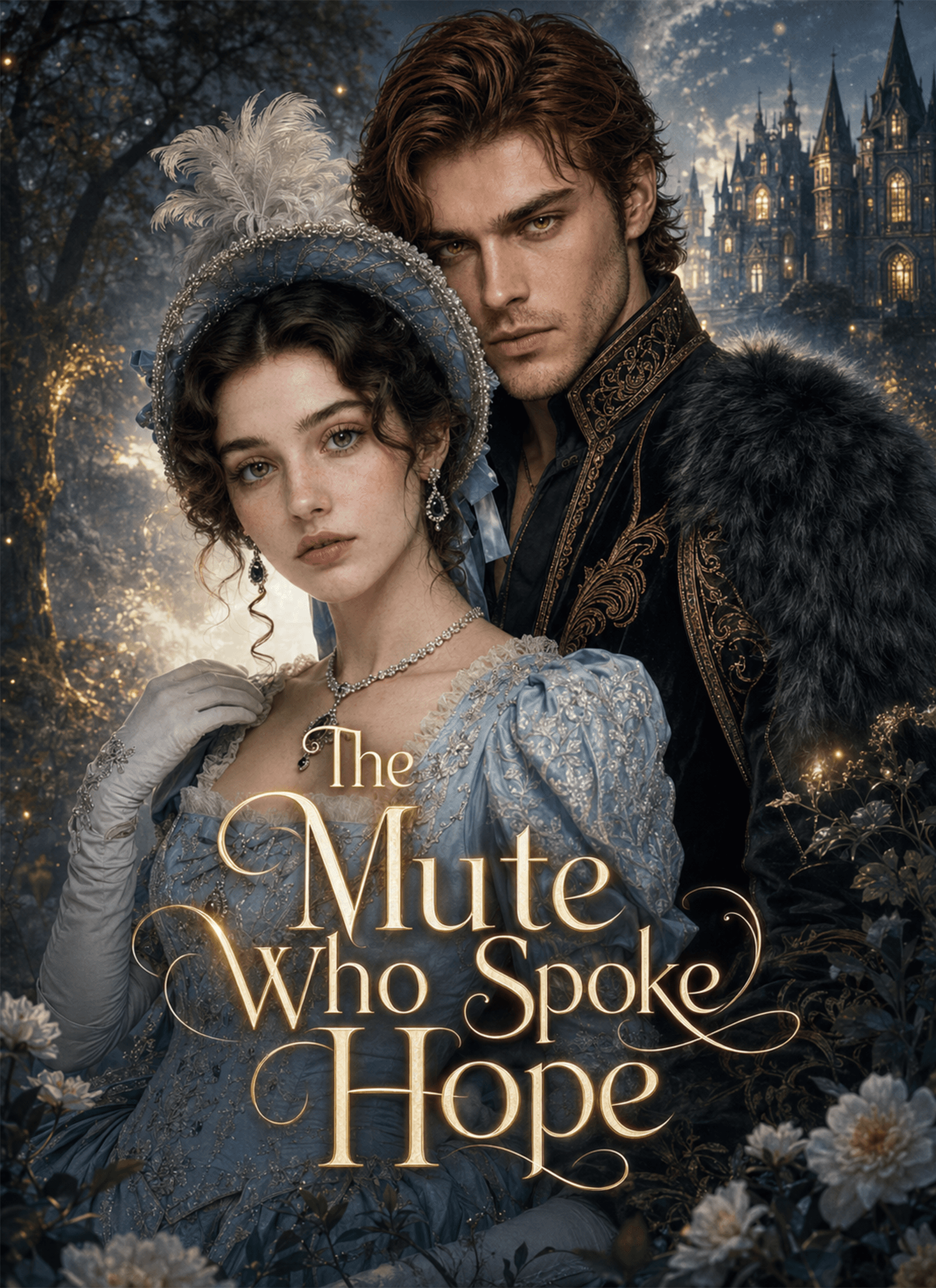 The Mute Who Spoke Hope