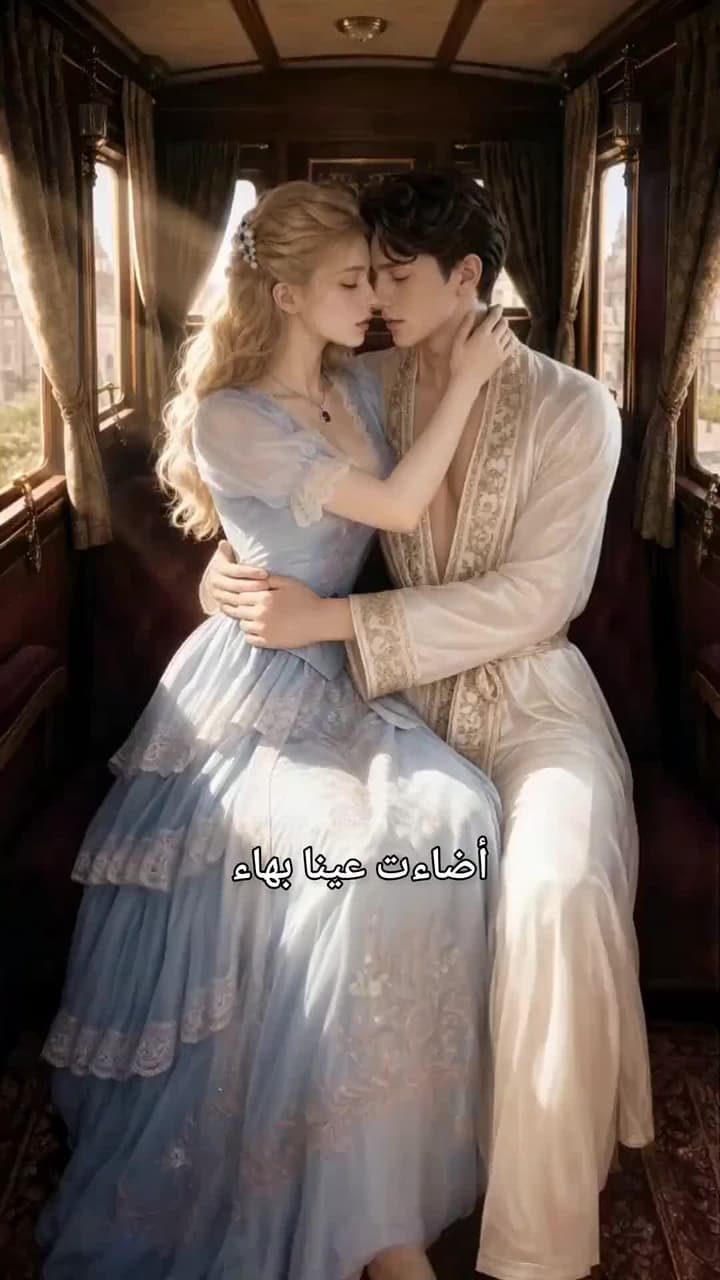 وضتُ دوقًا أحمقًا - الحلقة 18