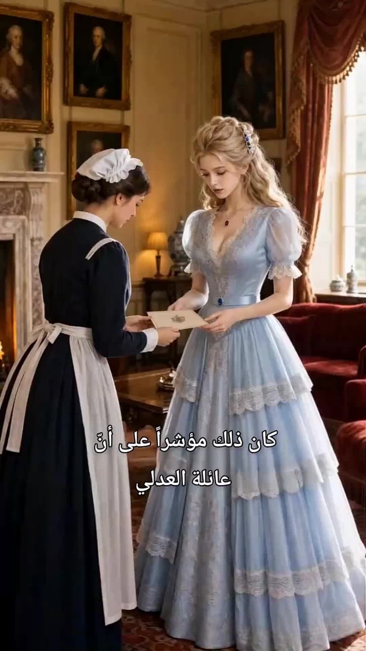 وضتُ دوقًا أحمقًا - الحلقة 22