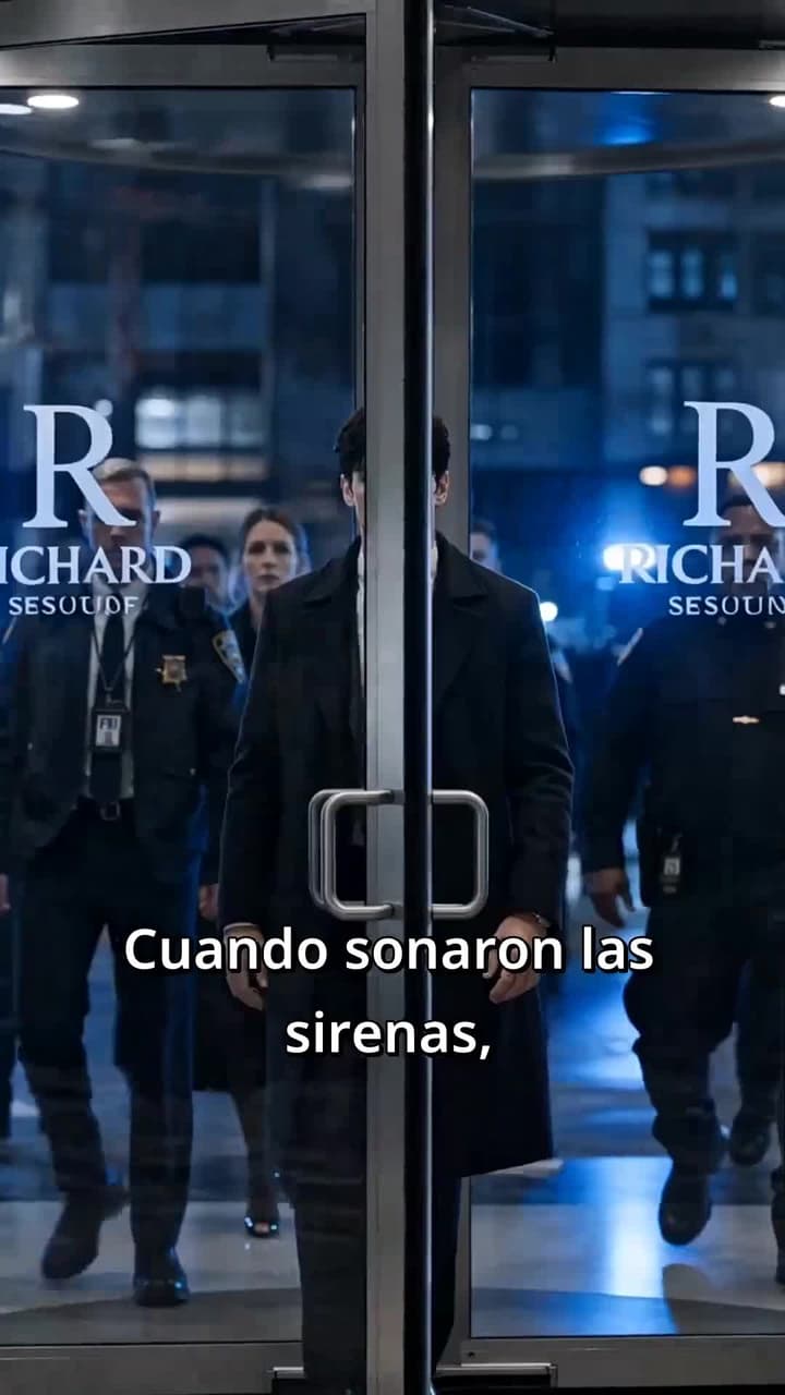 La voz que lo cambia todo - Episodio 12