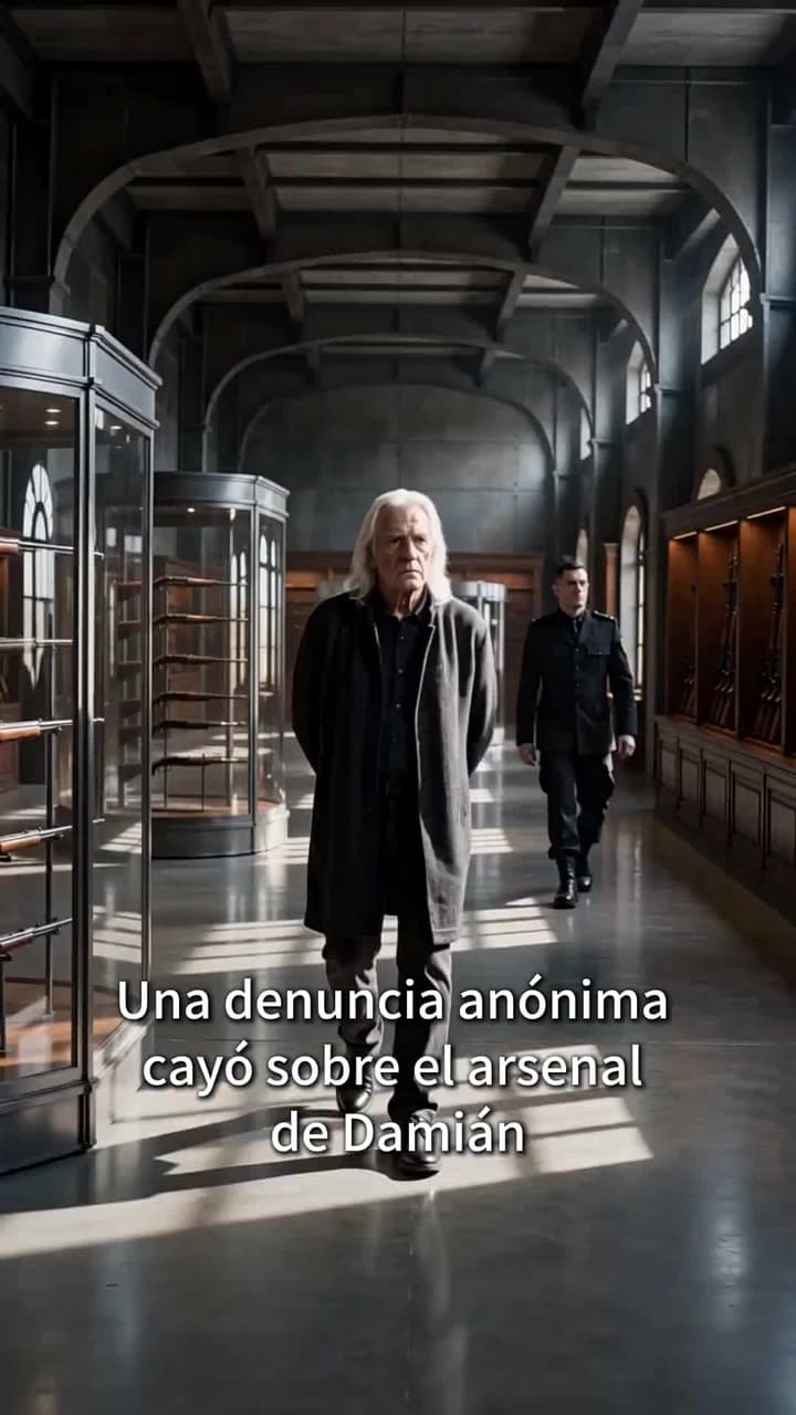 Mi marido me entregó a su tío impotente - Episodio 15