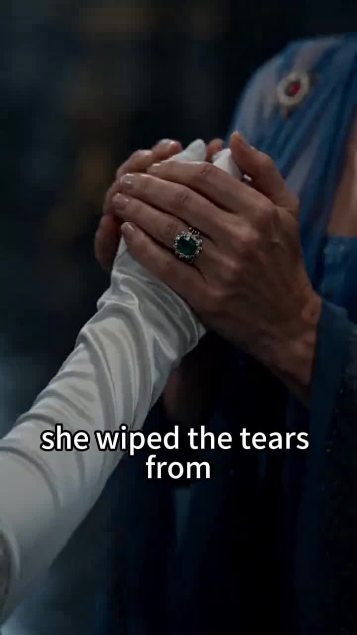 The Mute Who Spoke Hope - Episode 14