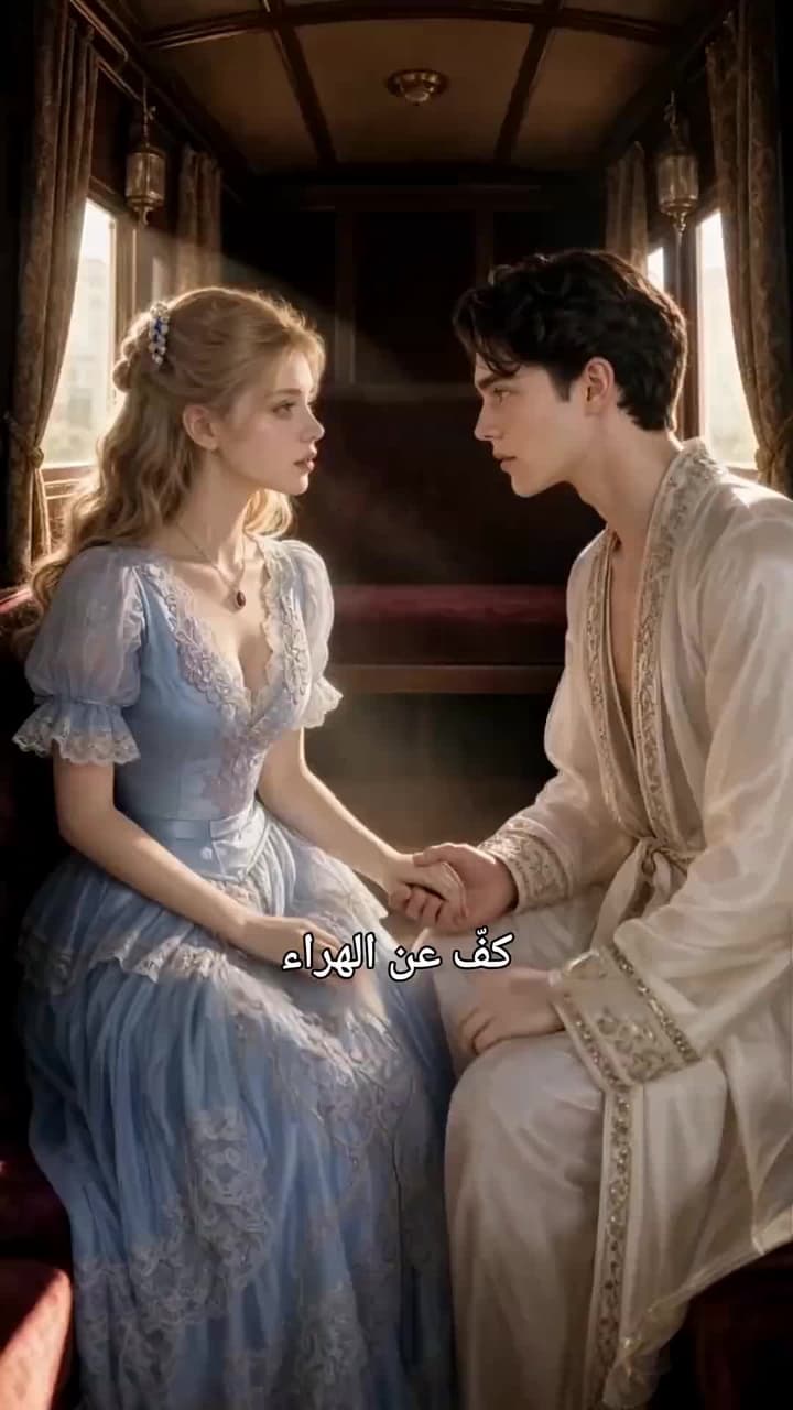 وضتُ دوقًا أحمقًا - الحلقة 15