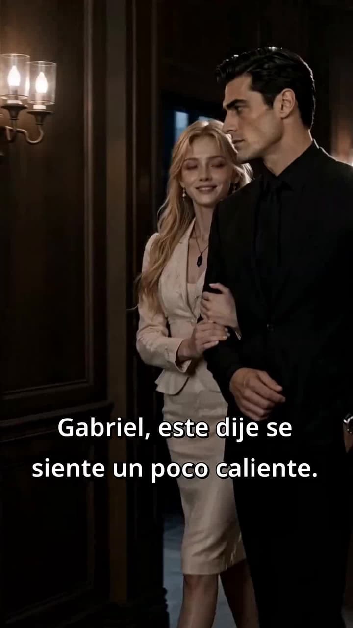 La voz que lo cambia todo - Episodio 7