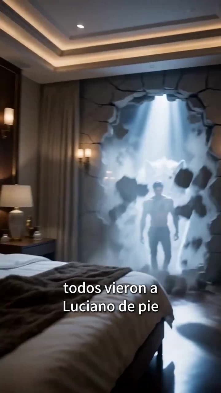 Mi marido me entregó a su tío impotente - Episodio 20