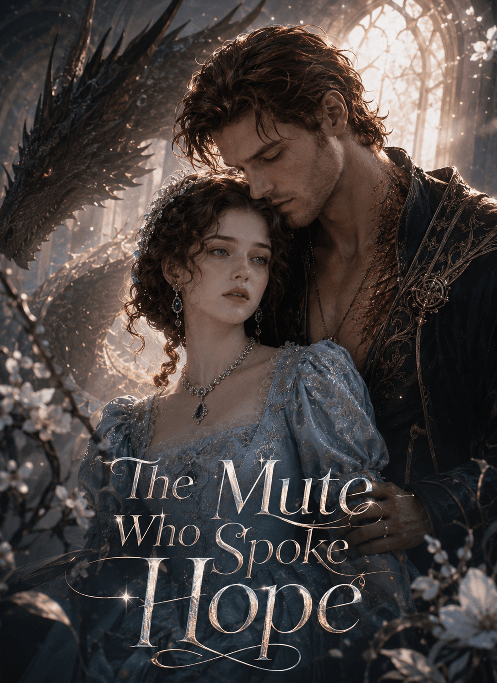 The Mute Who Spoke Hope - Episode 32