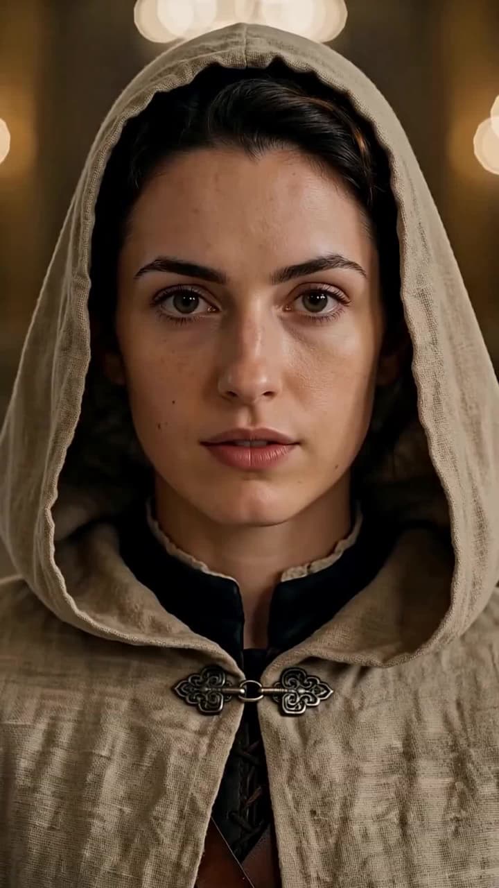 Winter's Roar:The Alpha Queen - Episode 26