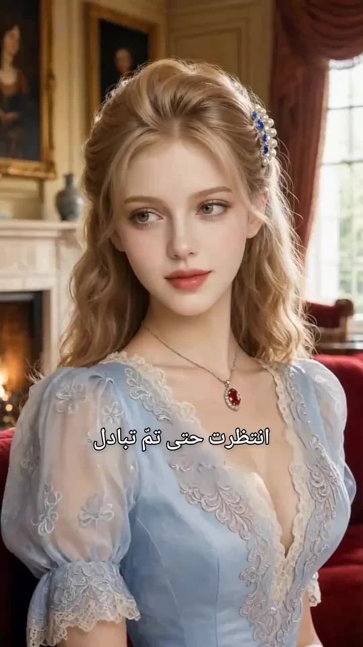وضتُ دوقًا أحمقًا - الحلقة 25