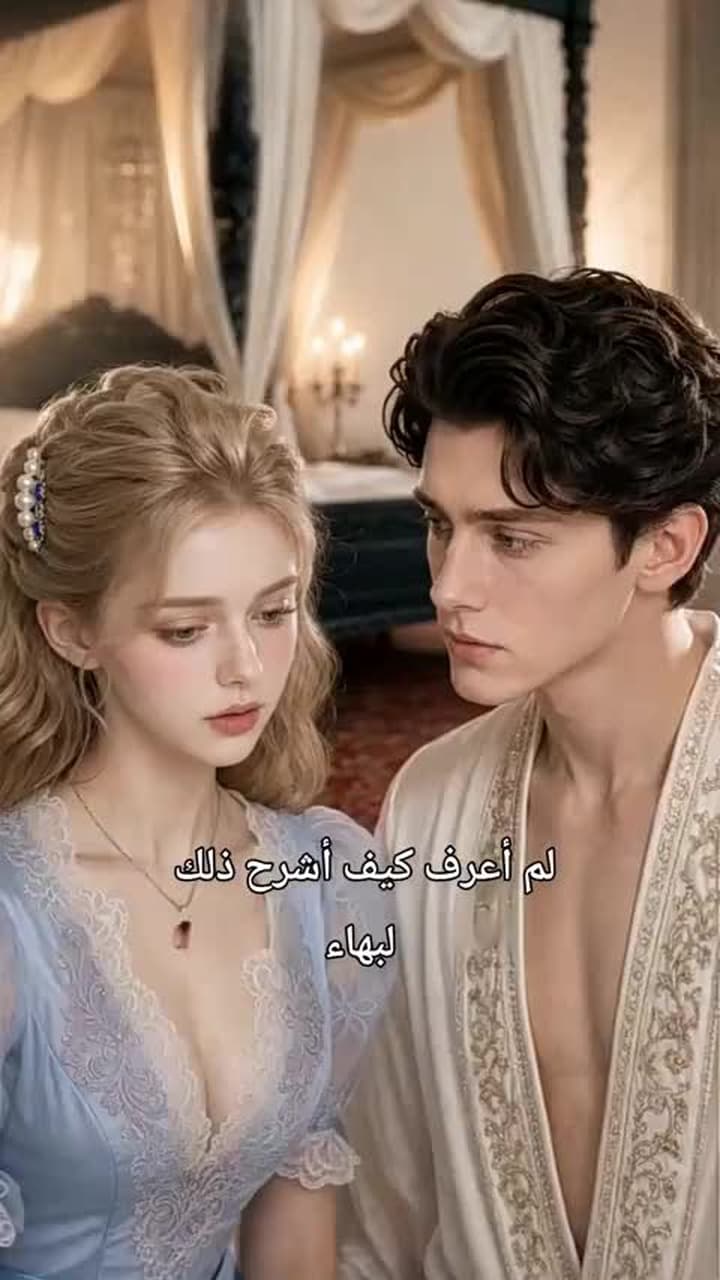 وضتُ دوقًا أحمقًا - الحلقة 13