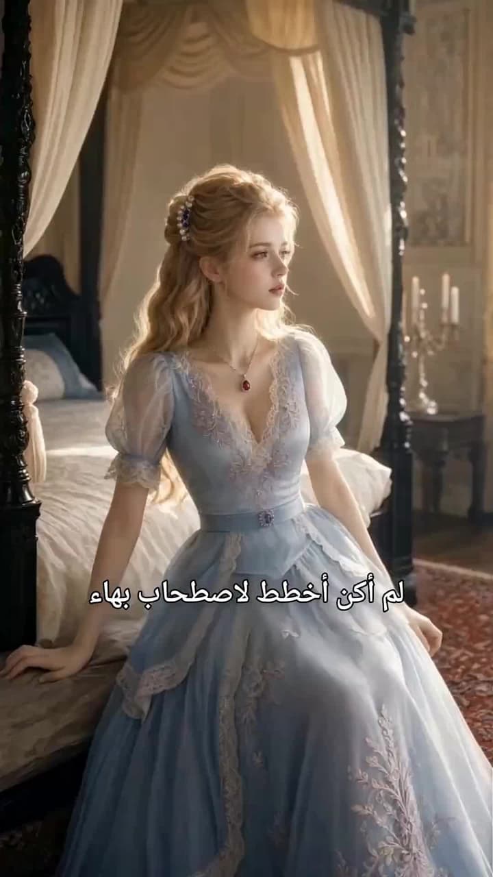 وضتُ دوقًا أحمقًا - الحلقة 14