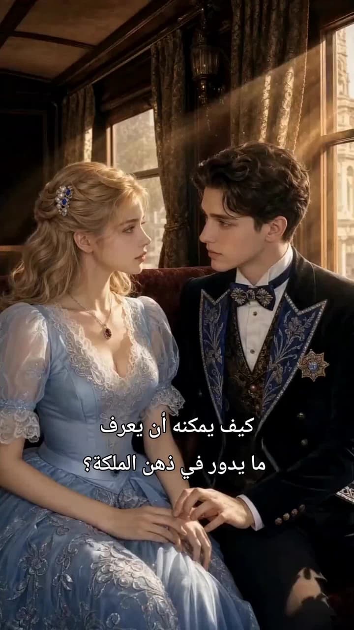 وضتُ دوقًا أحمقًا - الحلقة 29
