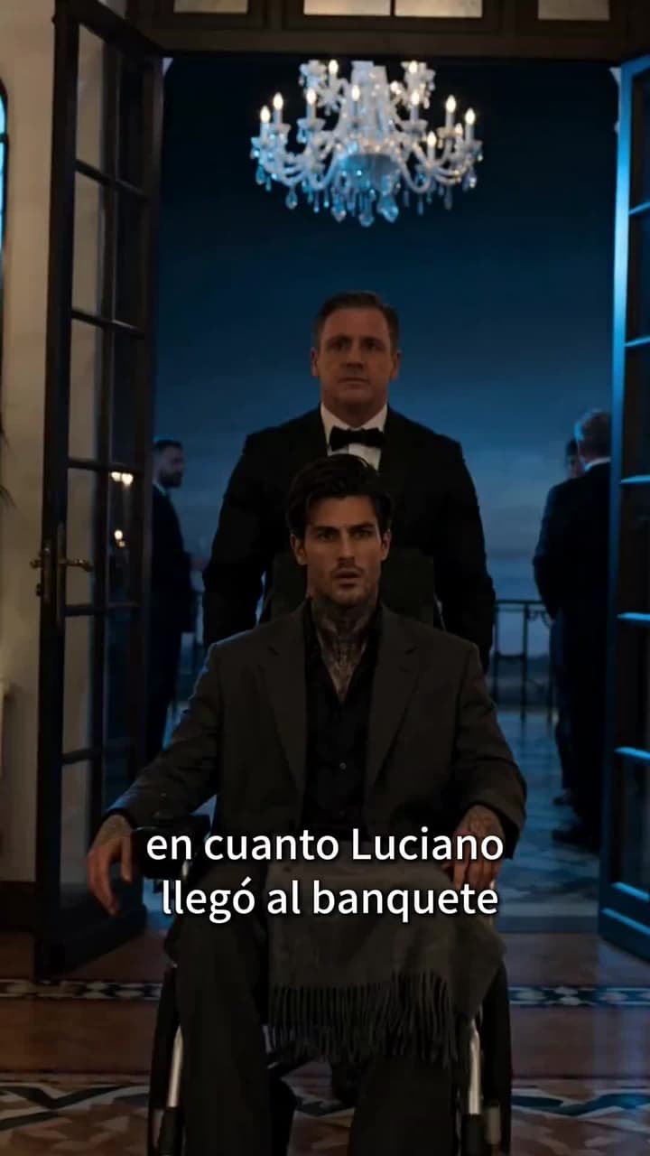 Mi marido me entregó a su tío impotente - Episodio 19