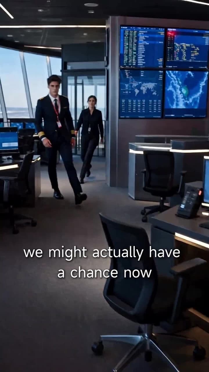 Hidden Legend Captain - Episode 15