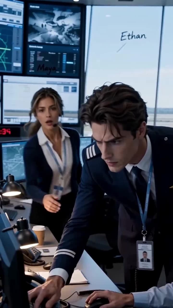 Hidden Legend Captain - Episode 4
