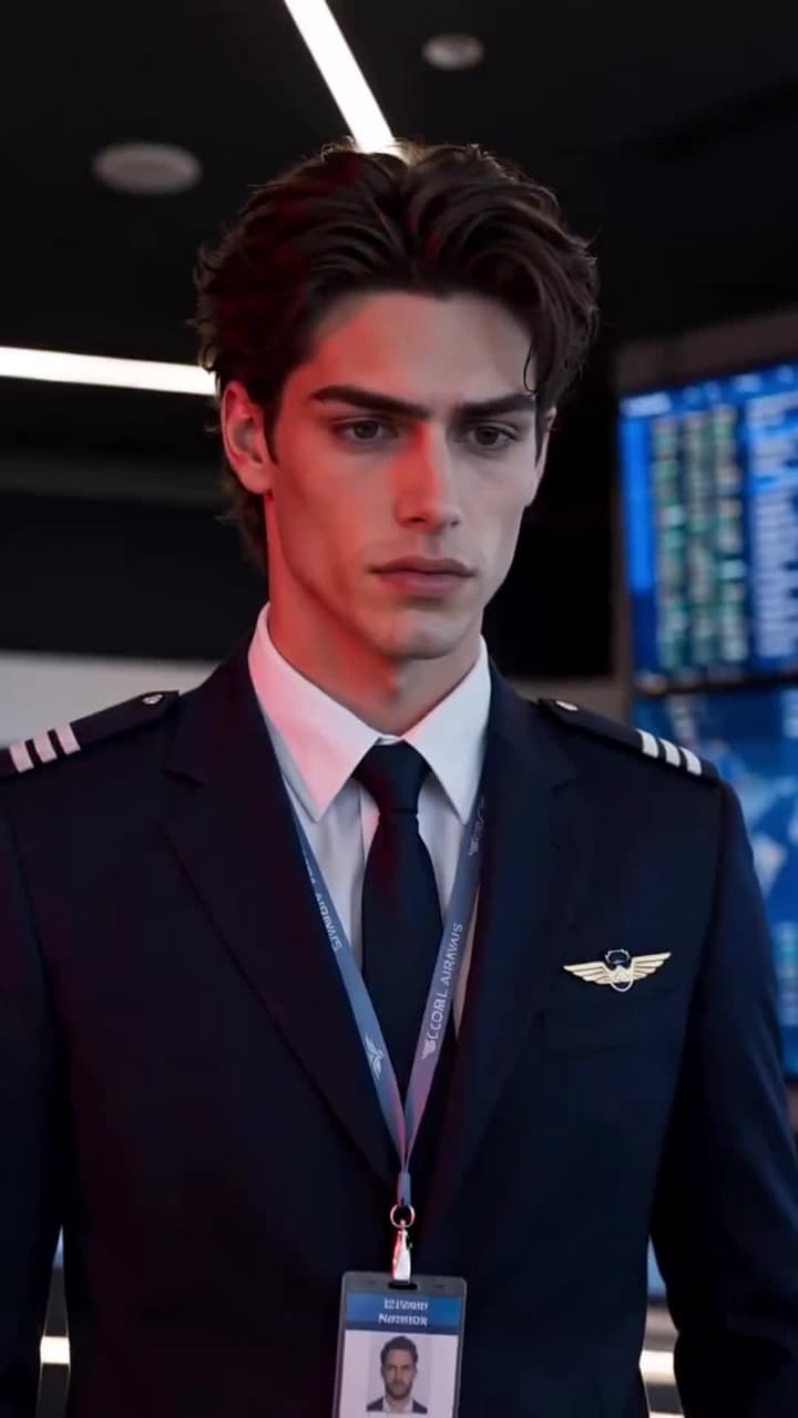 Hidden Legend Captain - Episode 14