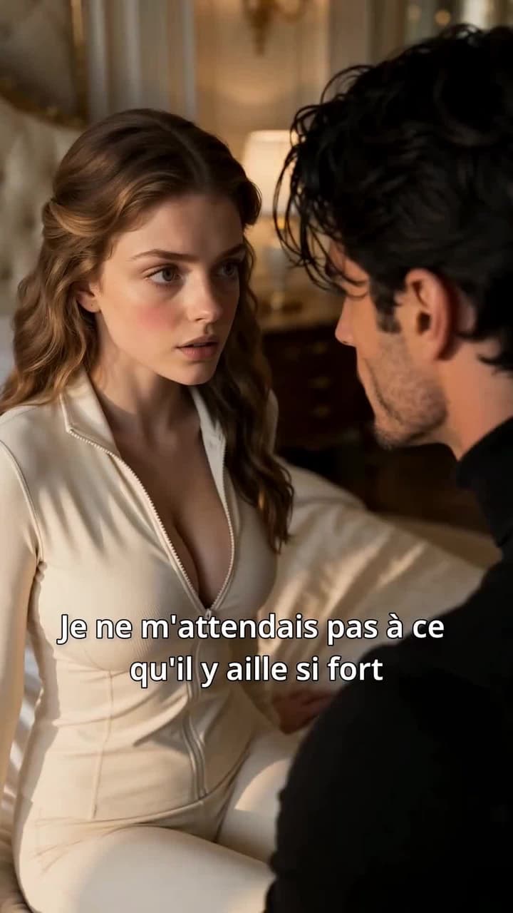 Divorcée, j'ai épousé le Don - Épisode 29